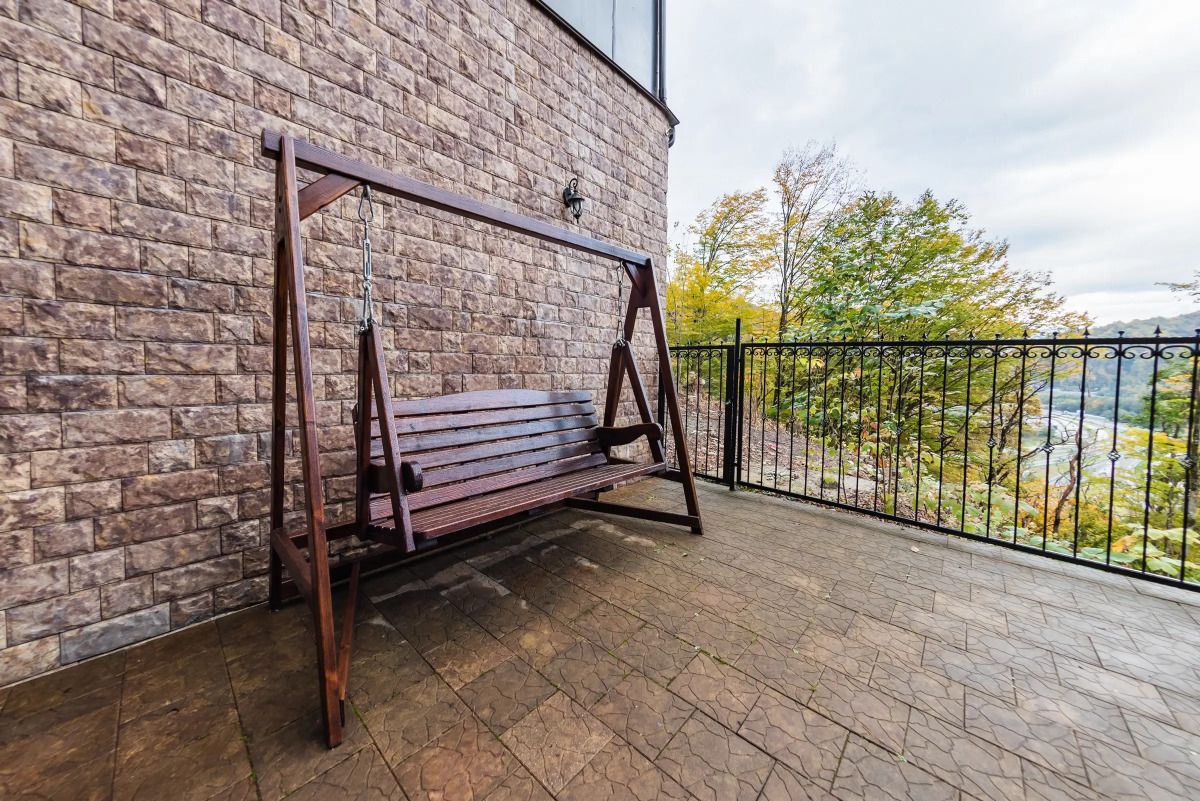 Вилла в Красной Поляне до 12 гостей