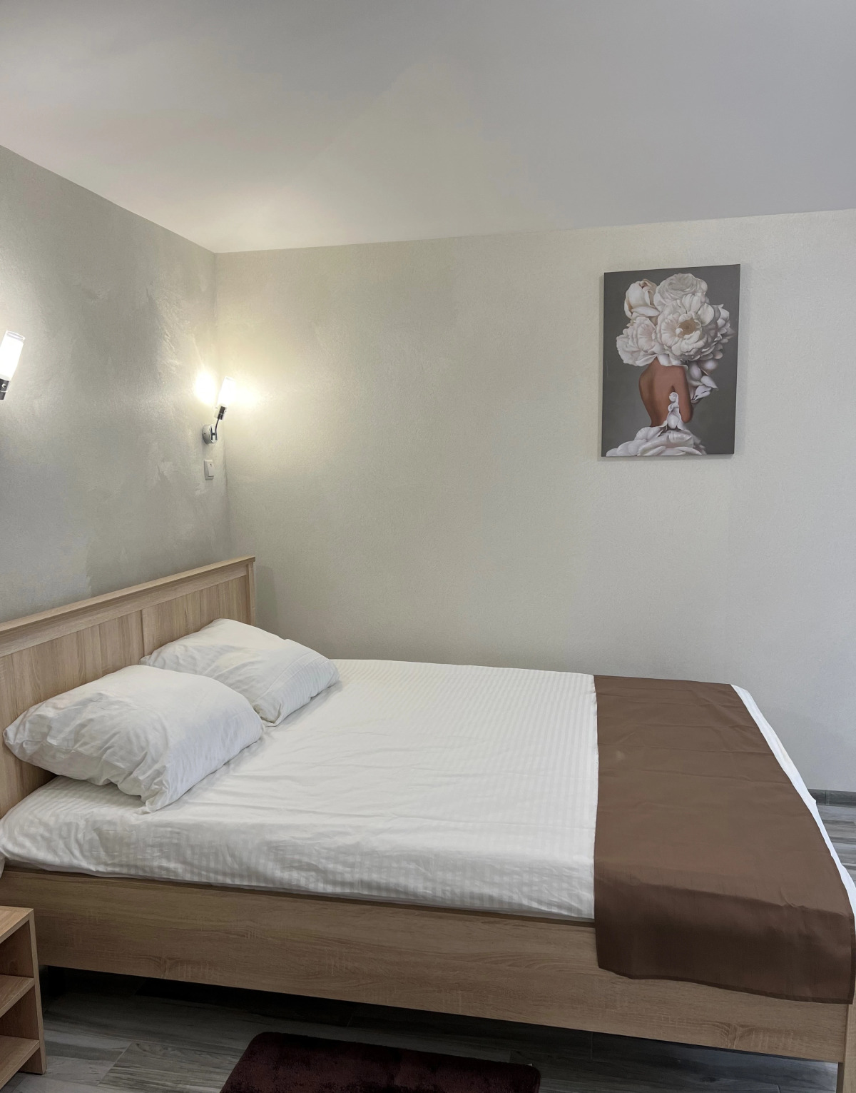 Апартаменты Островок Комфорт