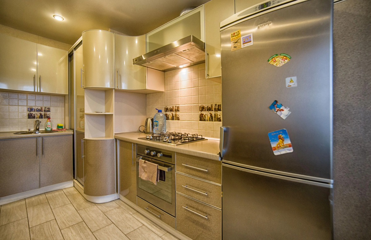 Апартаменты Матросова 16