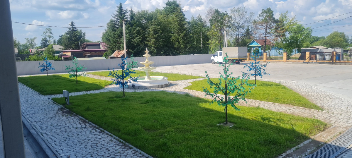 Отель Корона