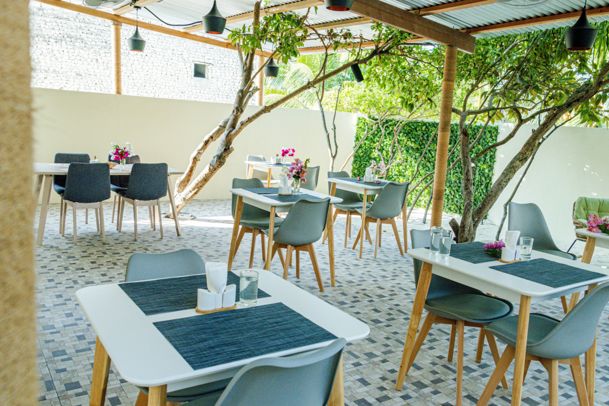 Гостевой Дом Ahiva Village