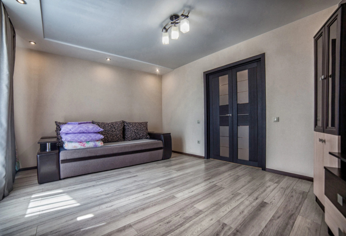 Апартаменты Ново-Чернушенский 5