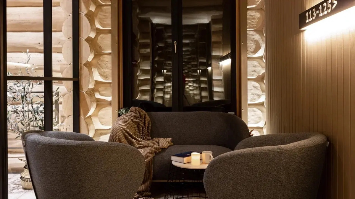 Отель SOL Алтай