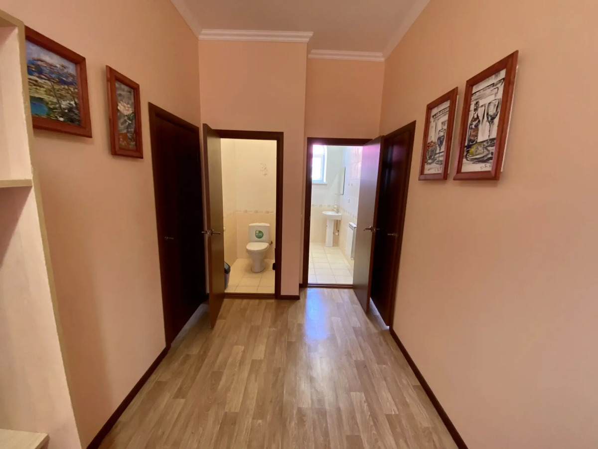 Гостевой дом Луч-Галерея