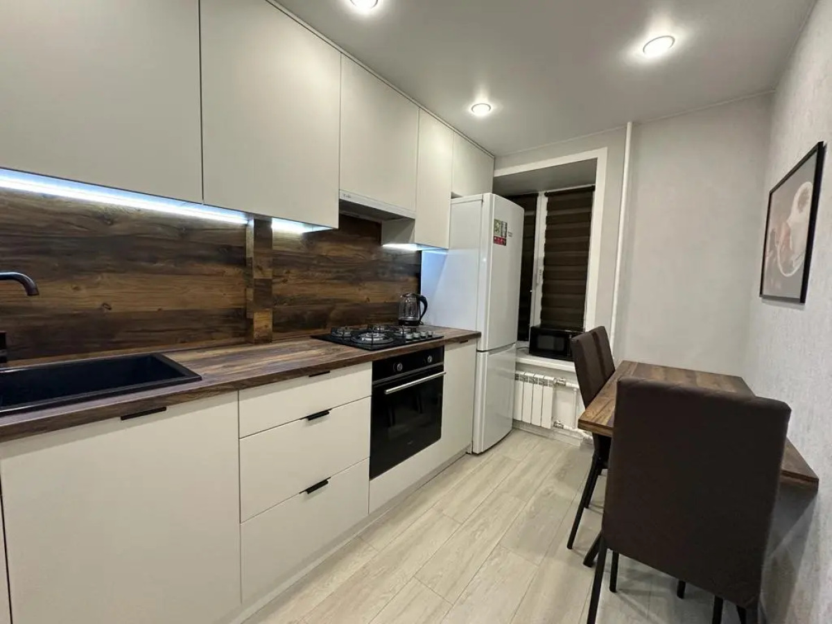 Квартира на Красноармейском проспекте 8