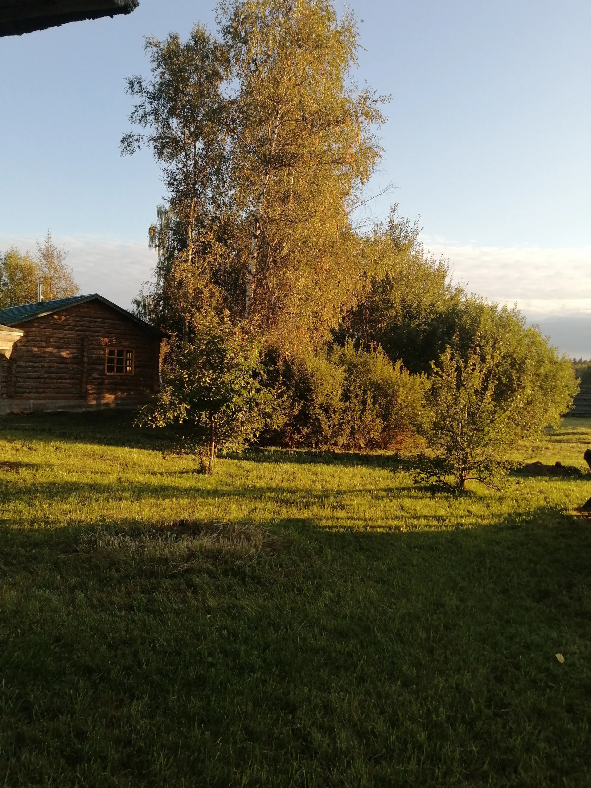 Гостевой дом Окулова Заимка