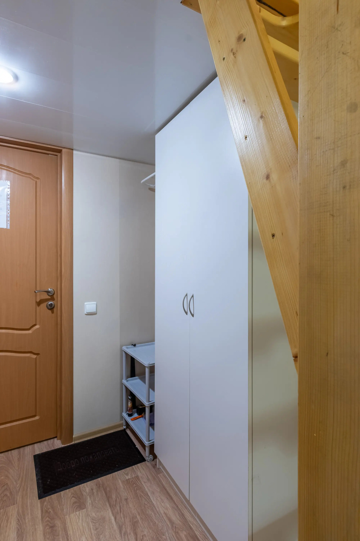 Студия у метро Балтийская