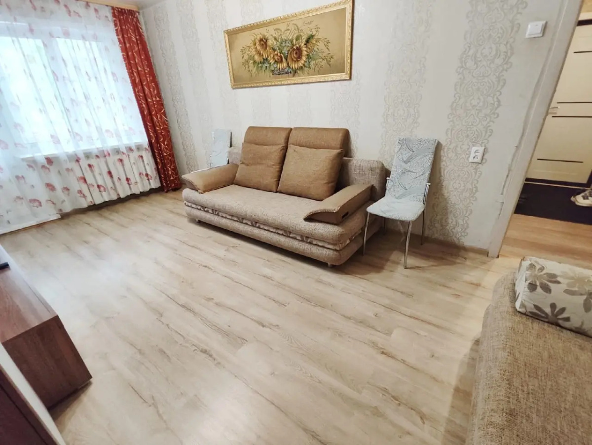 Апартаменты на Улице Воронина 31