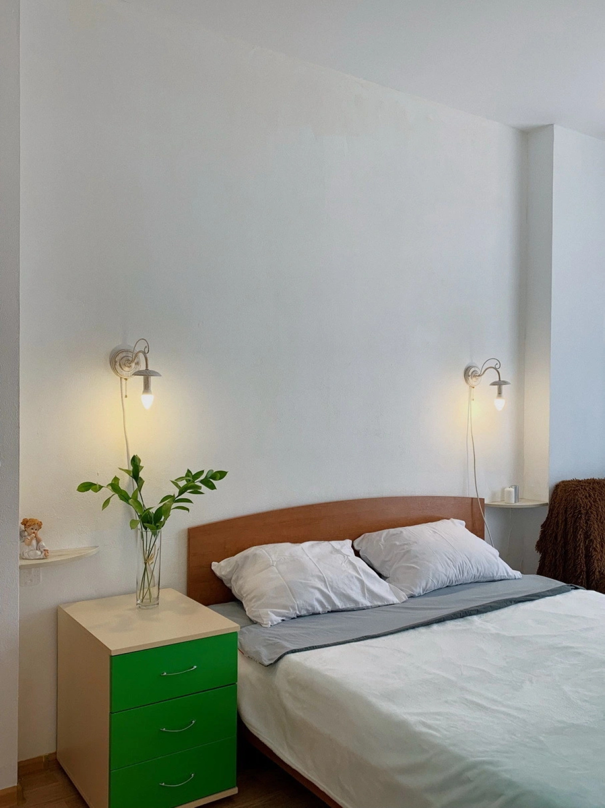 Апартаменты 61 на Феофанова