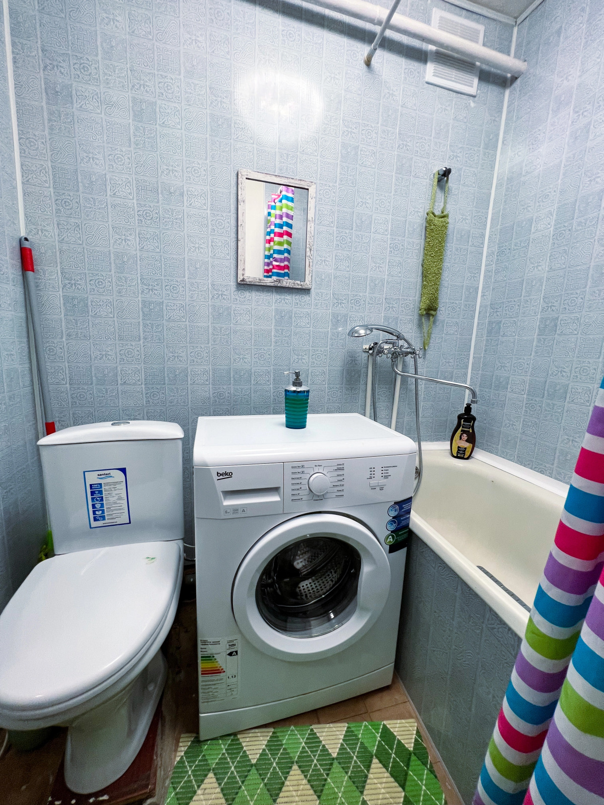 Апартаменты Корнеева 43А