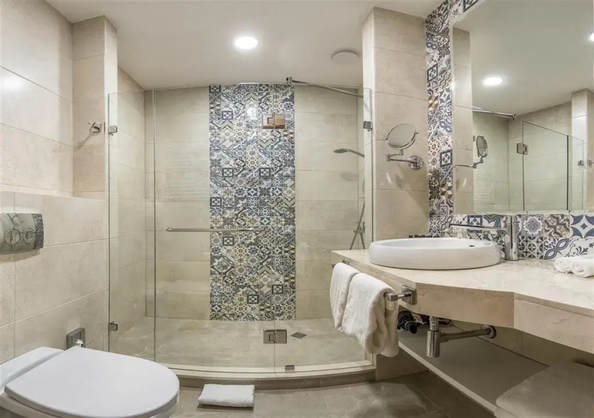 Golden Tulip Borjomi