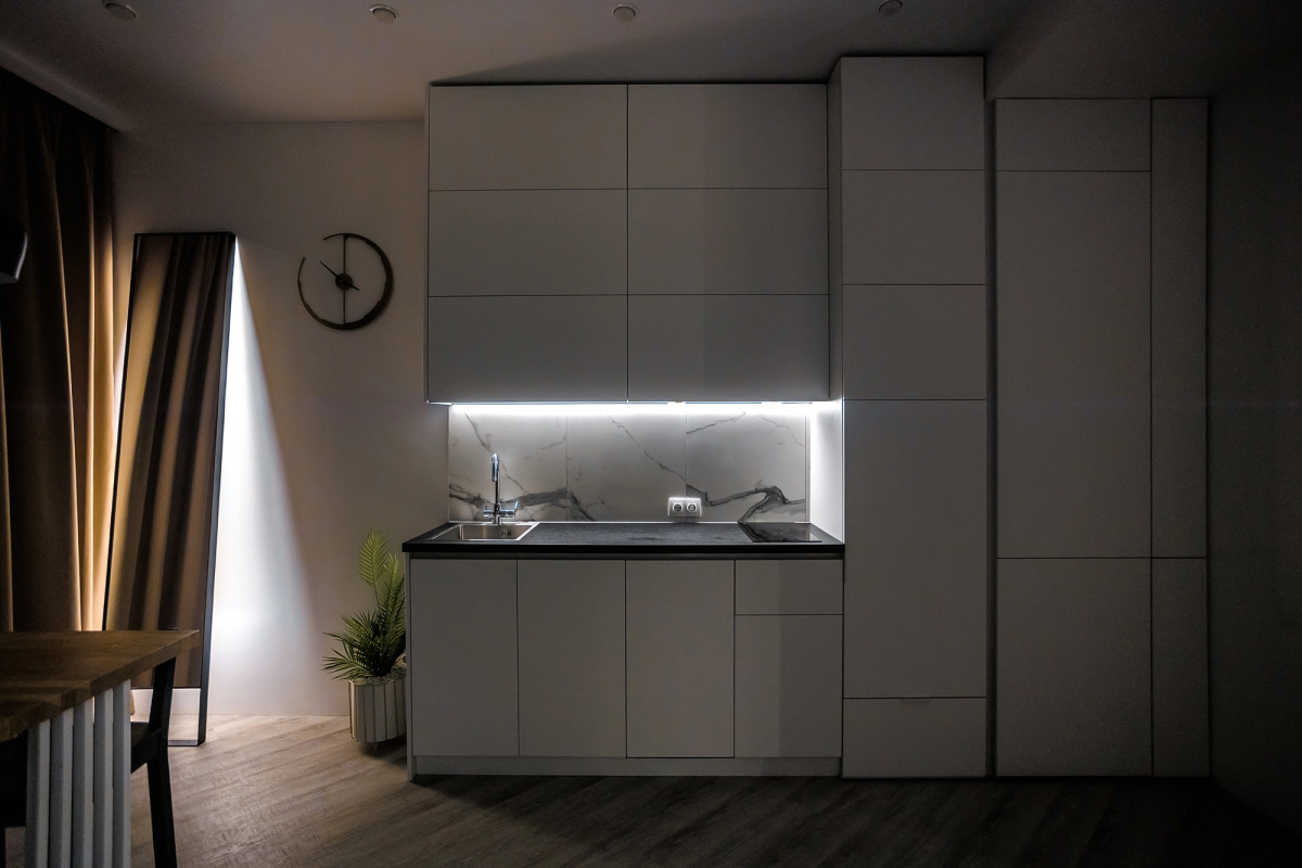 Апартаменты Cozy39 Hufen