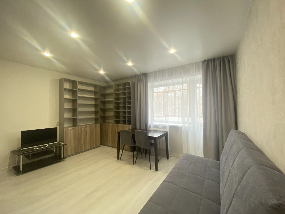 Квартира Хочу Приехать на Огородный Переулок 10