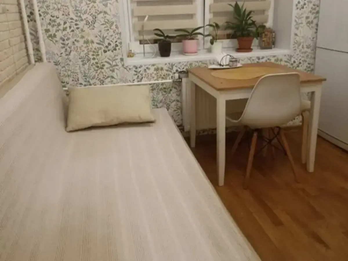 Квартира Комфорт Однушка у Шереметьево