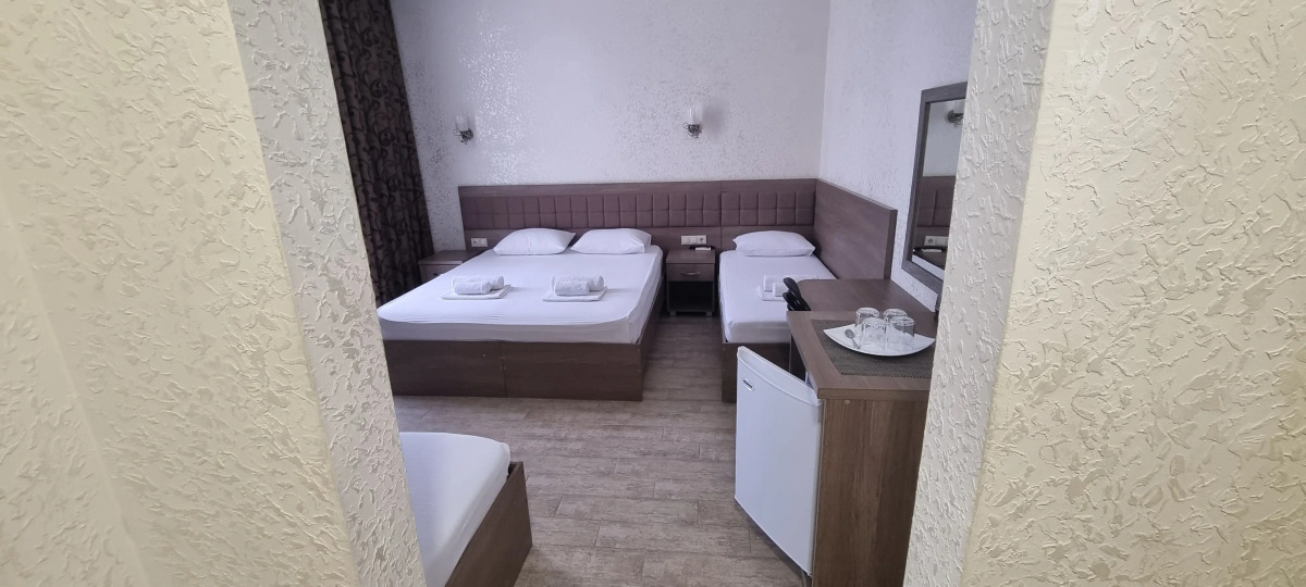 Гостевой дом Легенда