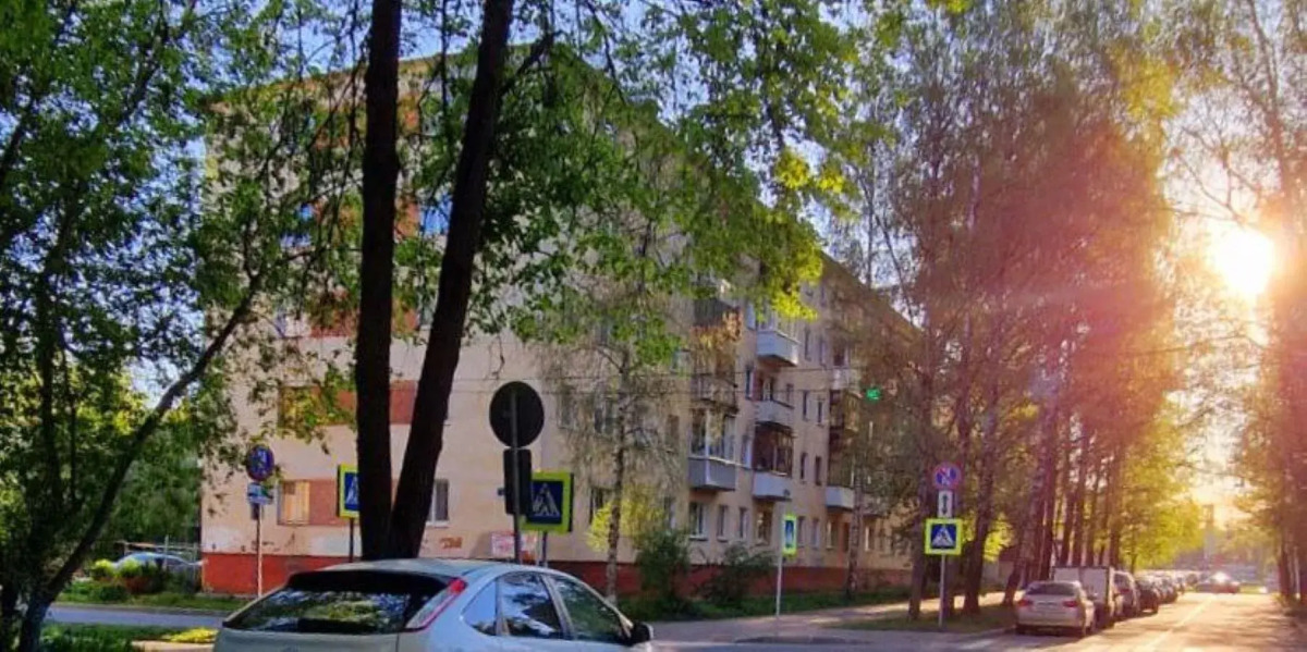 Квартира Исторический Шарм и Современный Комфорт