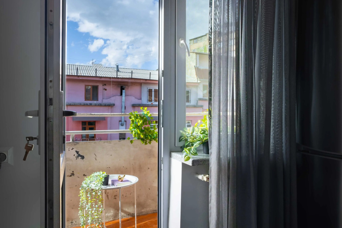 Апартаменты KeyGo #0071 ключ к центру Еревана