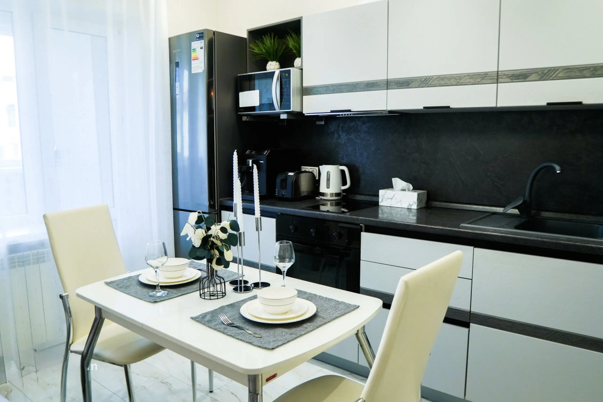 Квартира Есенин