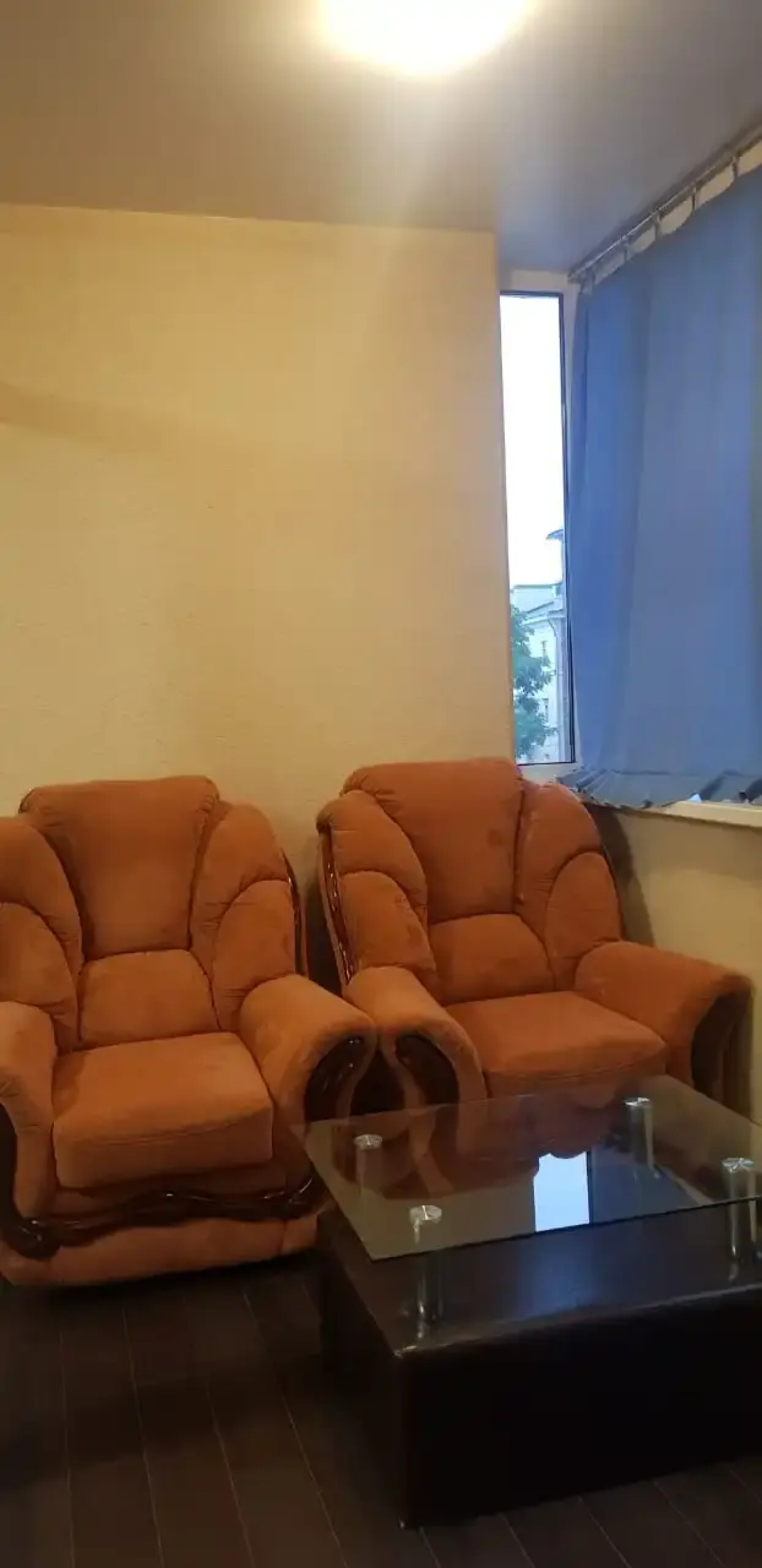 Апартаменты VIAHOME на Первой Морской