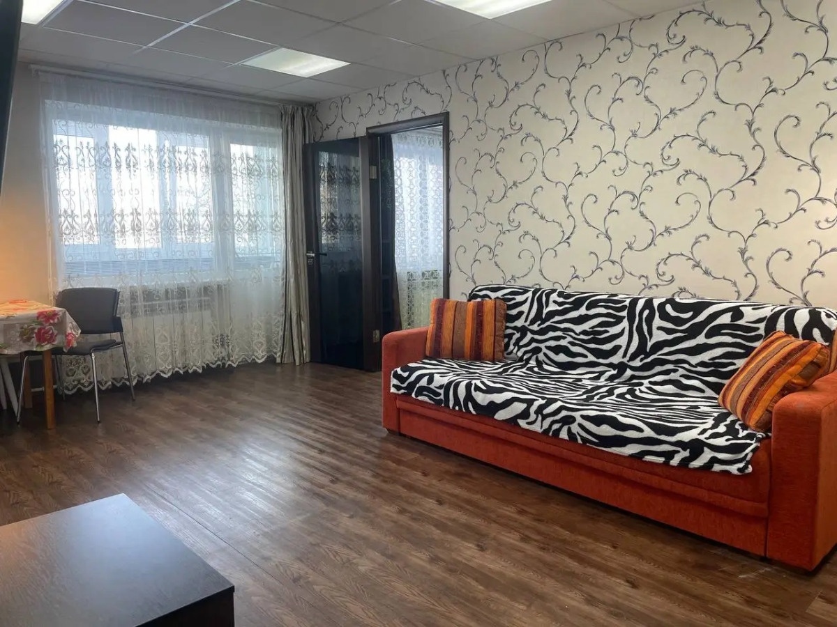 Апартаменты c  Евроремонтом на Ленина 26