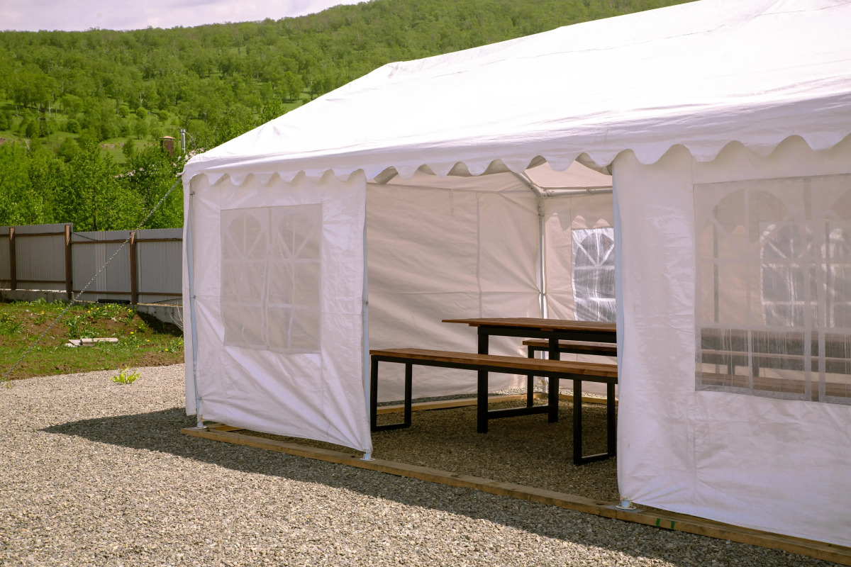 Коттеджи Ёлки