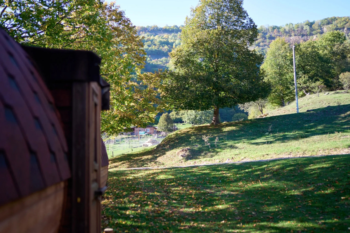 Гостевой дом Aydin El