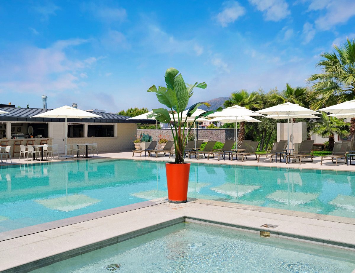 Бутик-отель Dorman suites