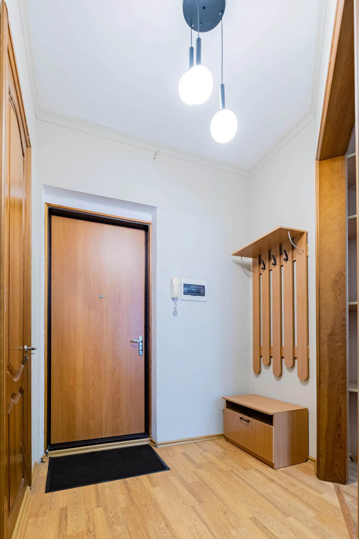 Квартира ОК Карташова 3 Этаж 3