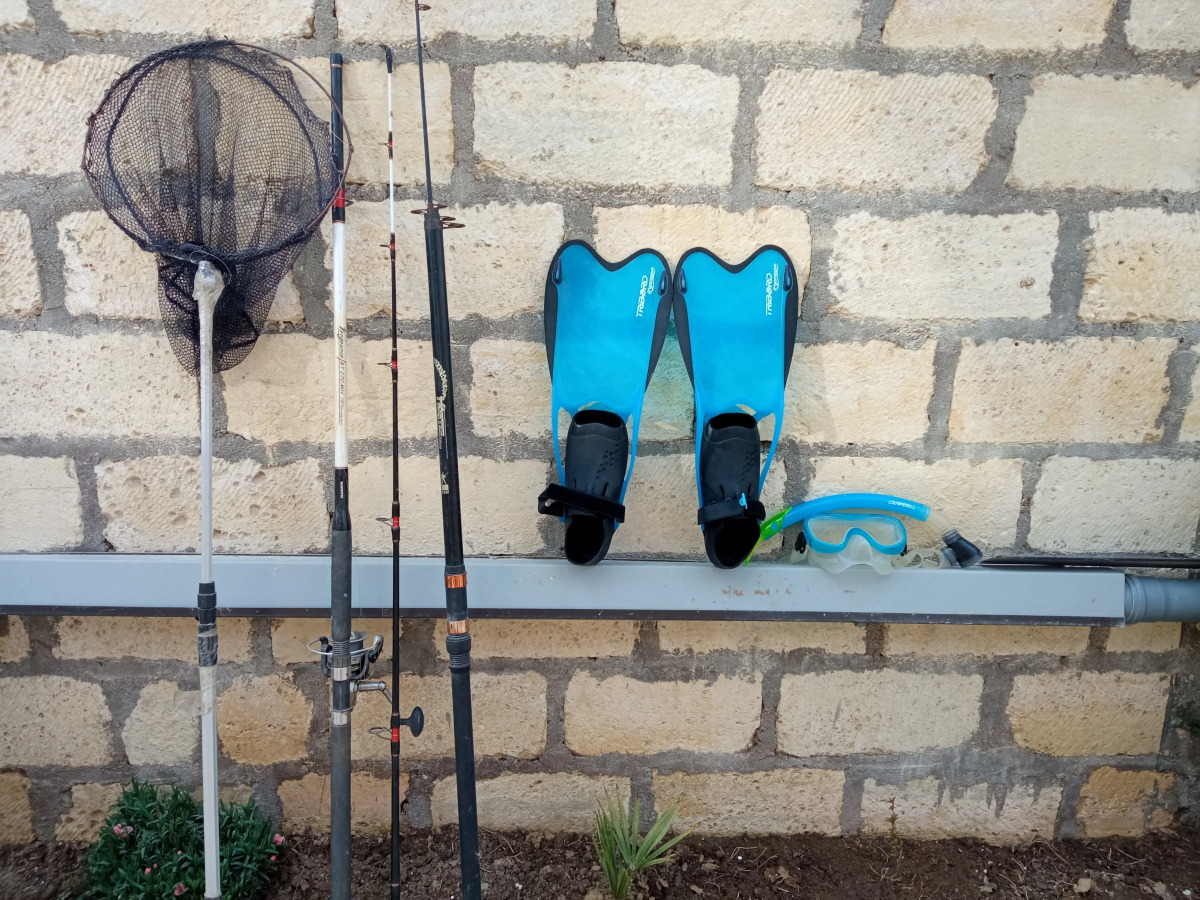 Бунгало А- Фрейм дом у моря