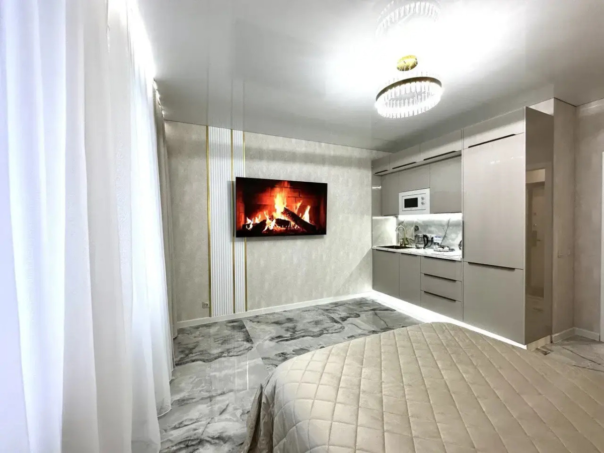 Квартира LuxuryGold