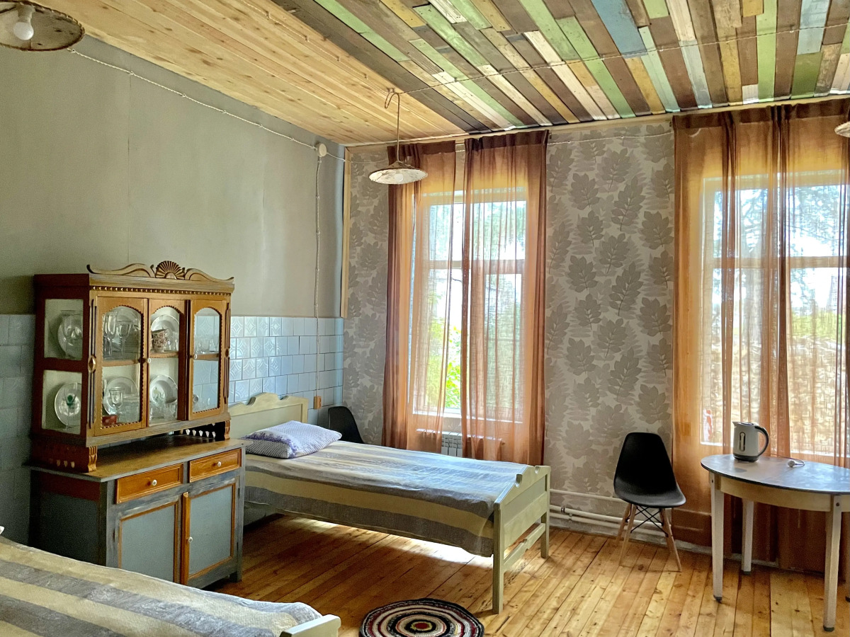 Гостевой дом Земский Дом