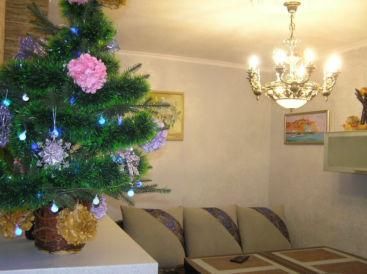 Апартаменты Оливия на Радищева