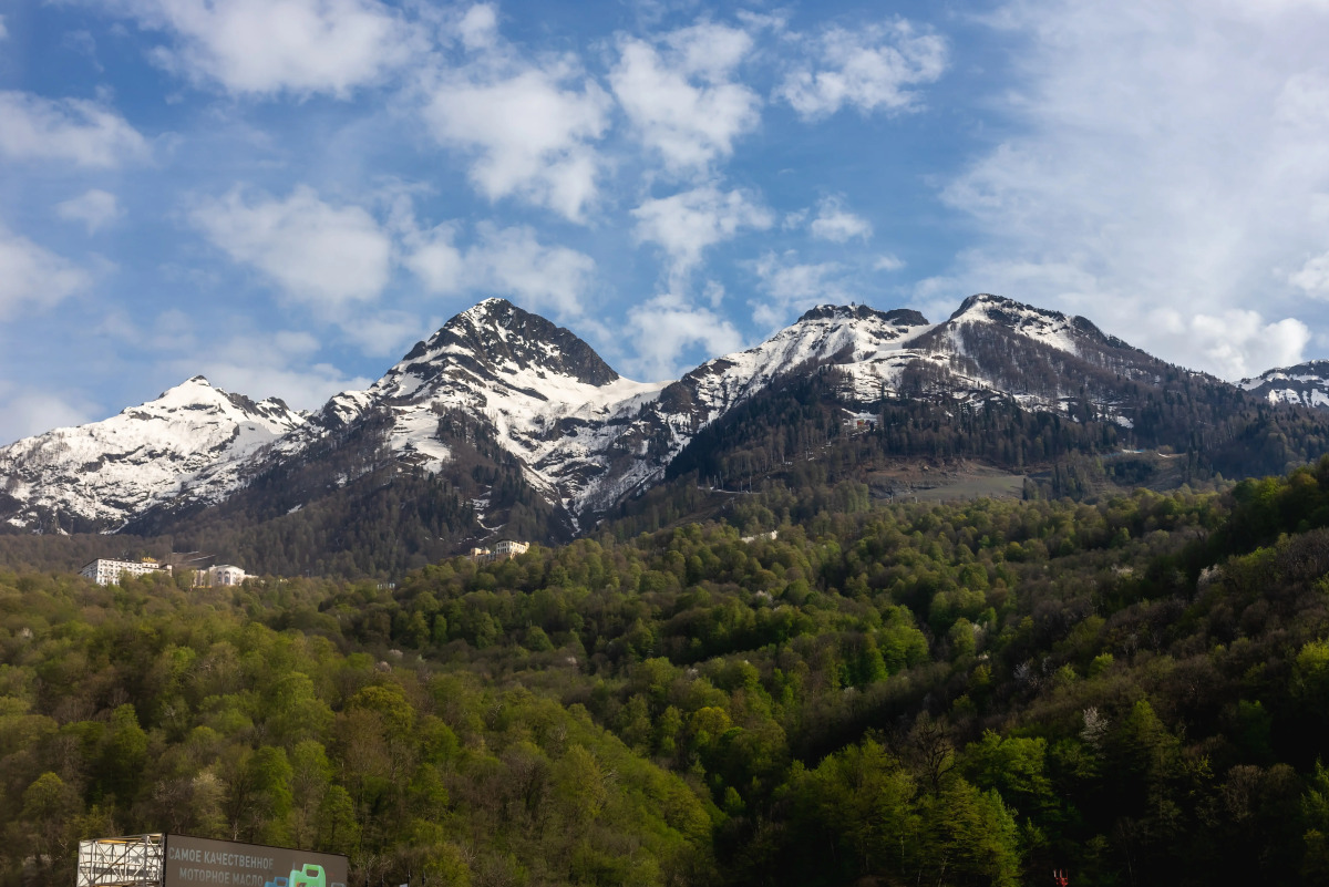 Апартаменты Море Апартаментов на Эстонской 37/9  - 1