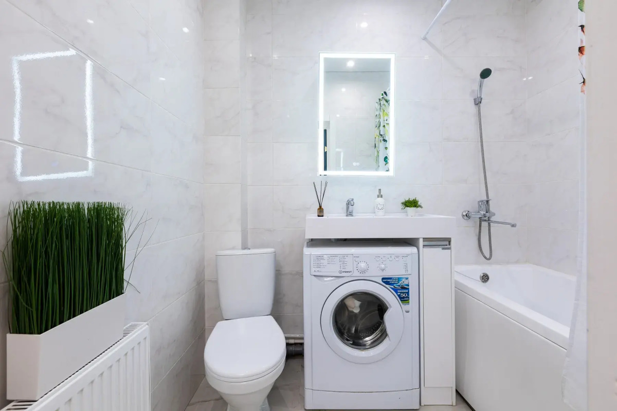 Апартаменты Сутки Уфа Ибрагимова 90/2 322