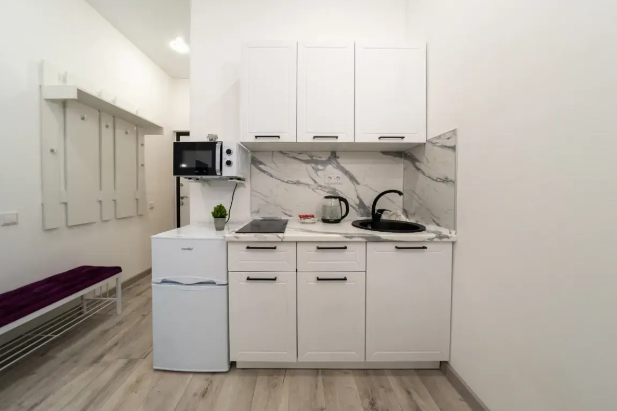 Апартаменты На Переходном 3А (4)