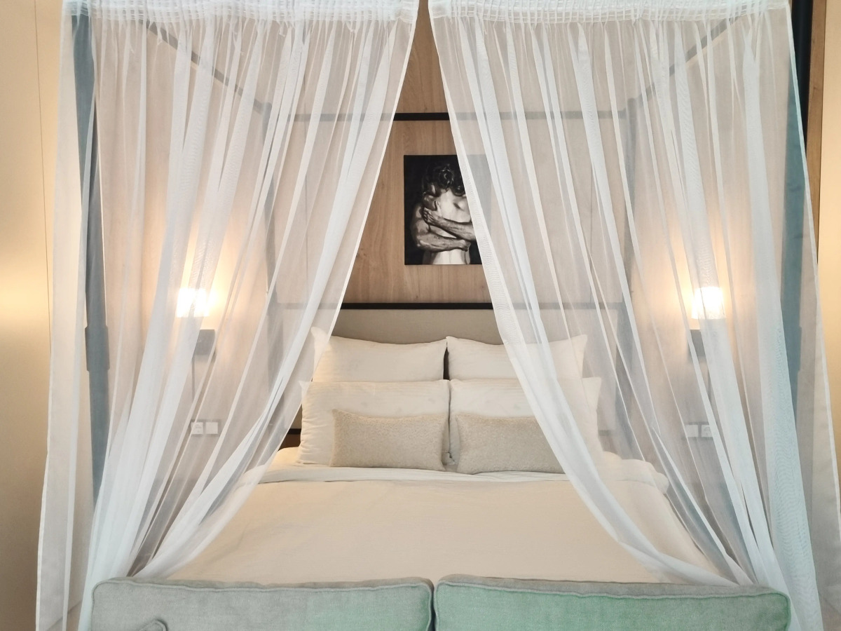 Апартаменты на улице Мясницкой