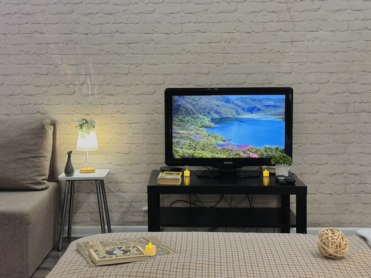 Апартаменты уютные дизайнерские Good Sleep Apartments