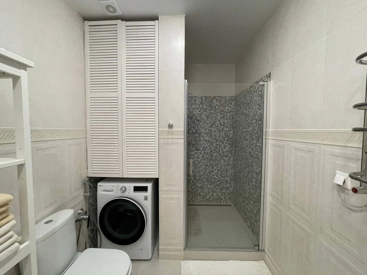 Апартаменты Familiya Gurzuf