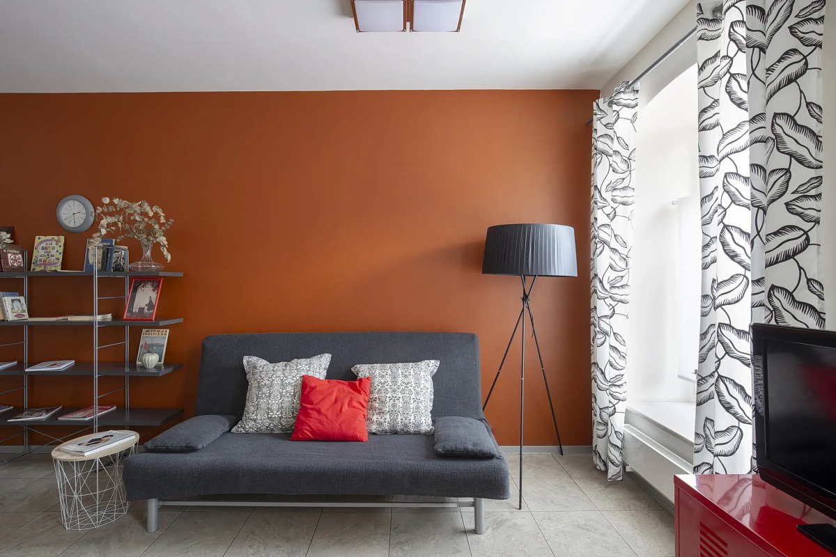 Апартаменты Город Рек на Фонтанке 47 New