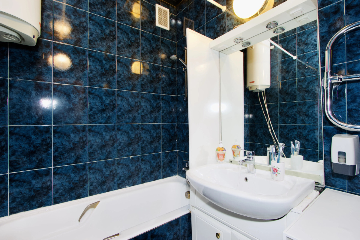 Квартира Свободна - Гнездниковский