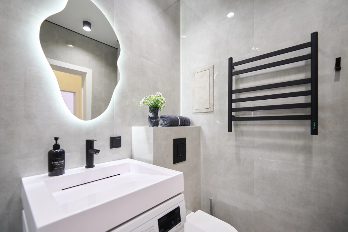 Квартира Уютные Сутки