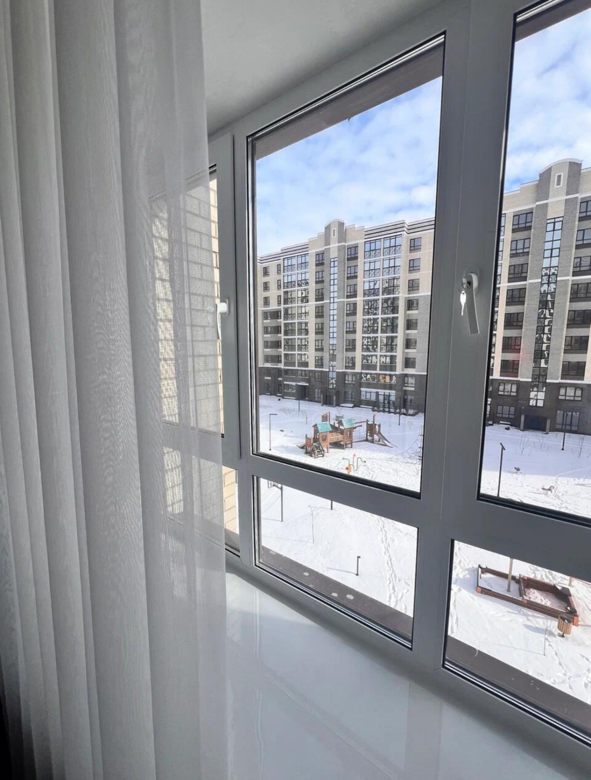 Квартира Уютная в центре города