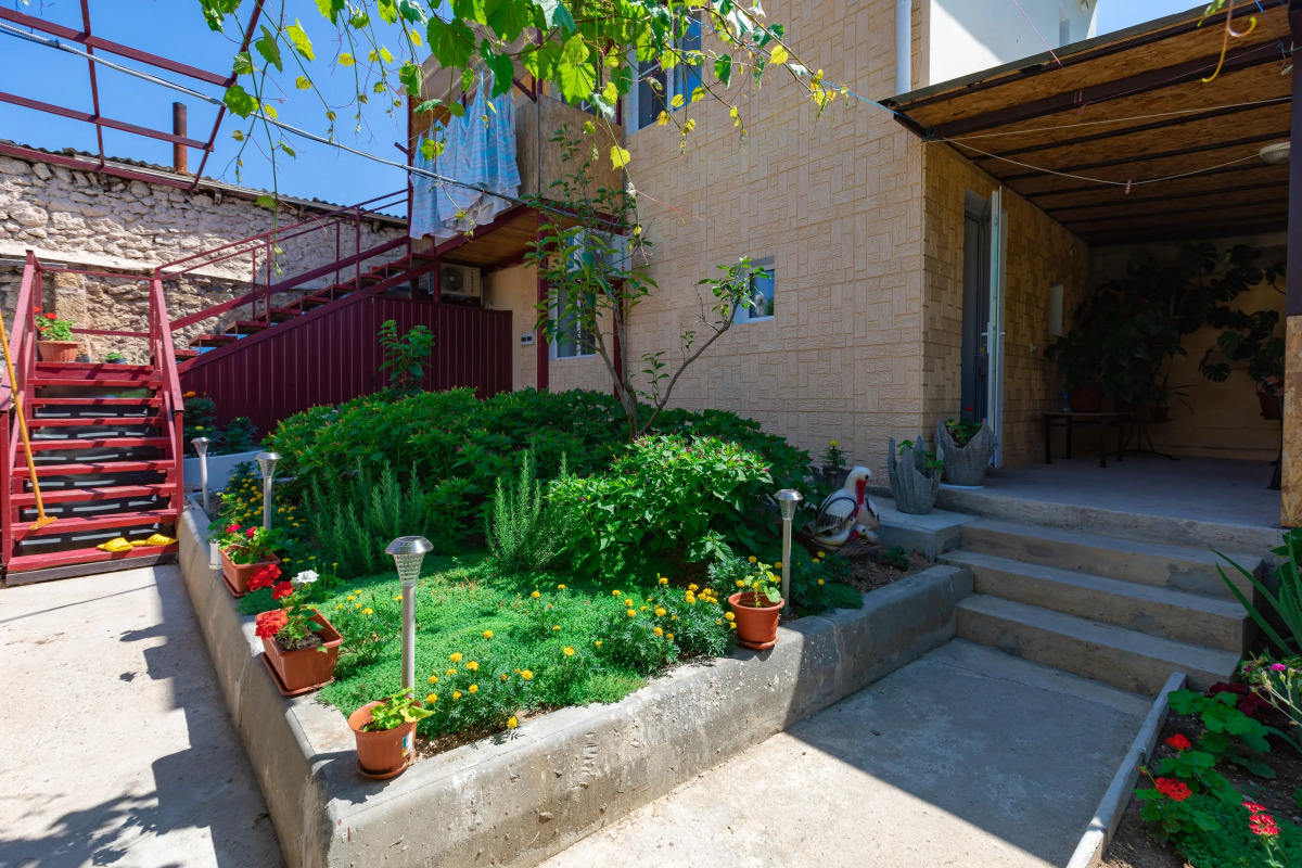 Гостевой дом Лаура