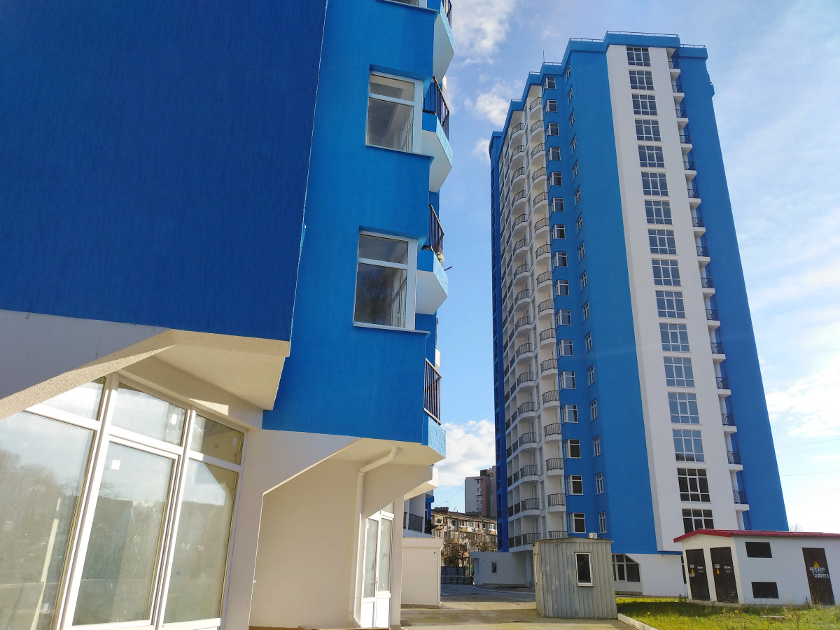 Апартаменты Босфор 2