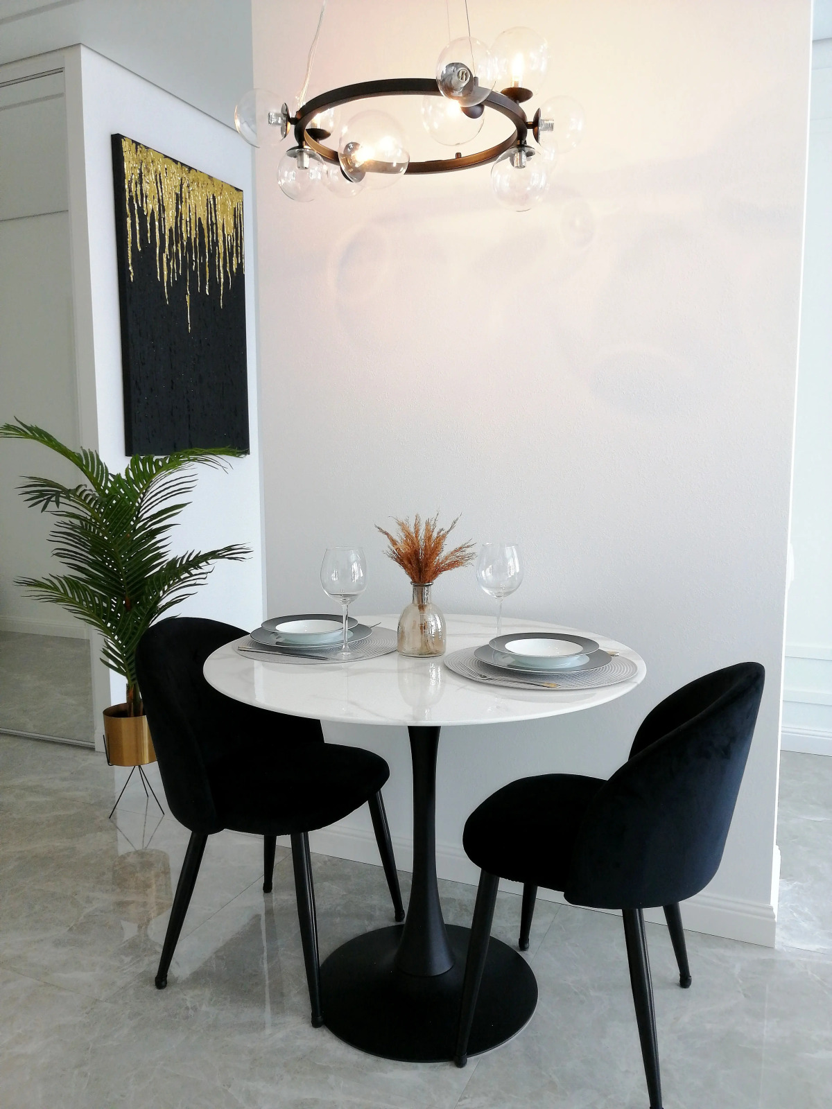 Апартаменты Instagram Mayak Rubens