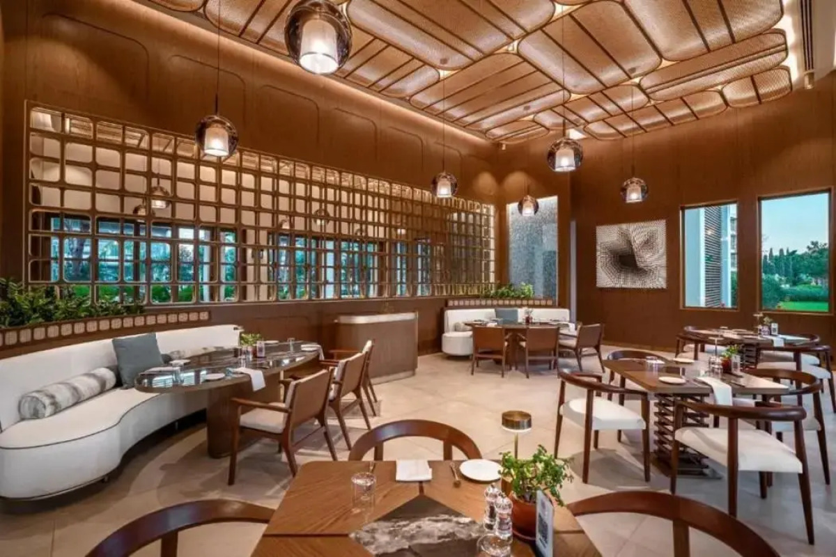 Bayou Villas - Ultra All Inclusive