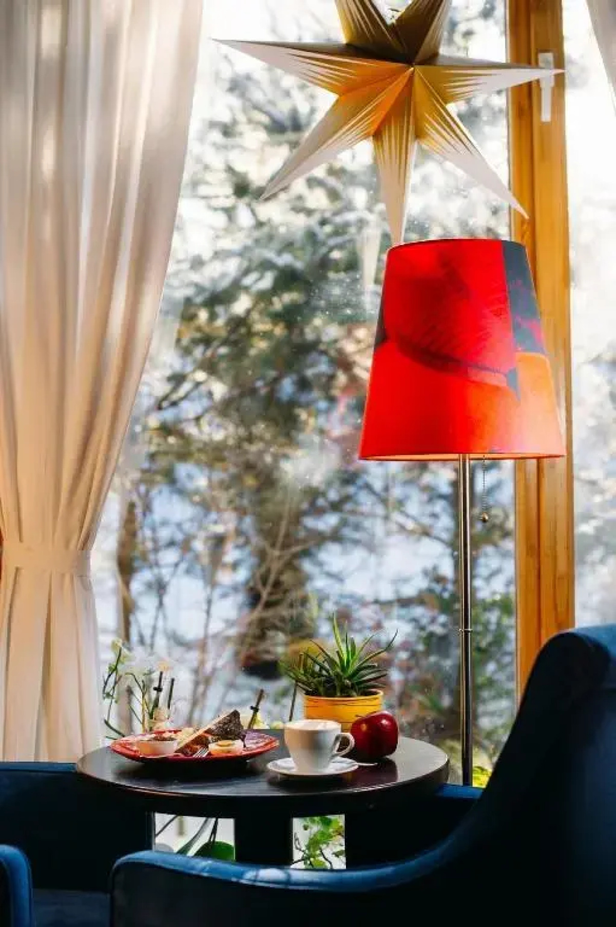 Отель Скоково парк