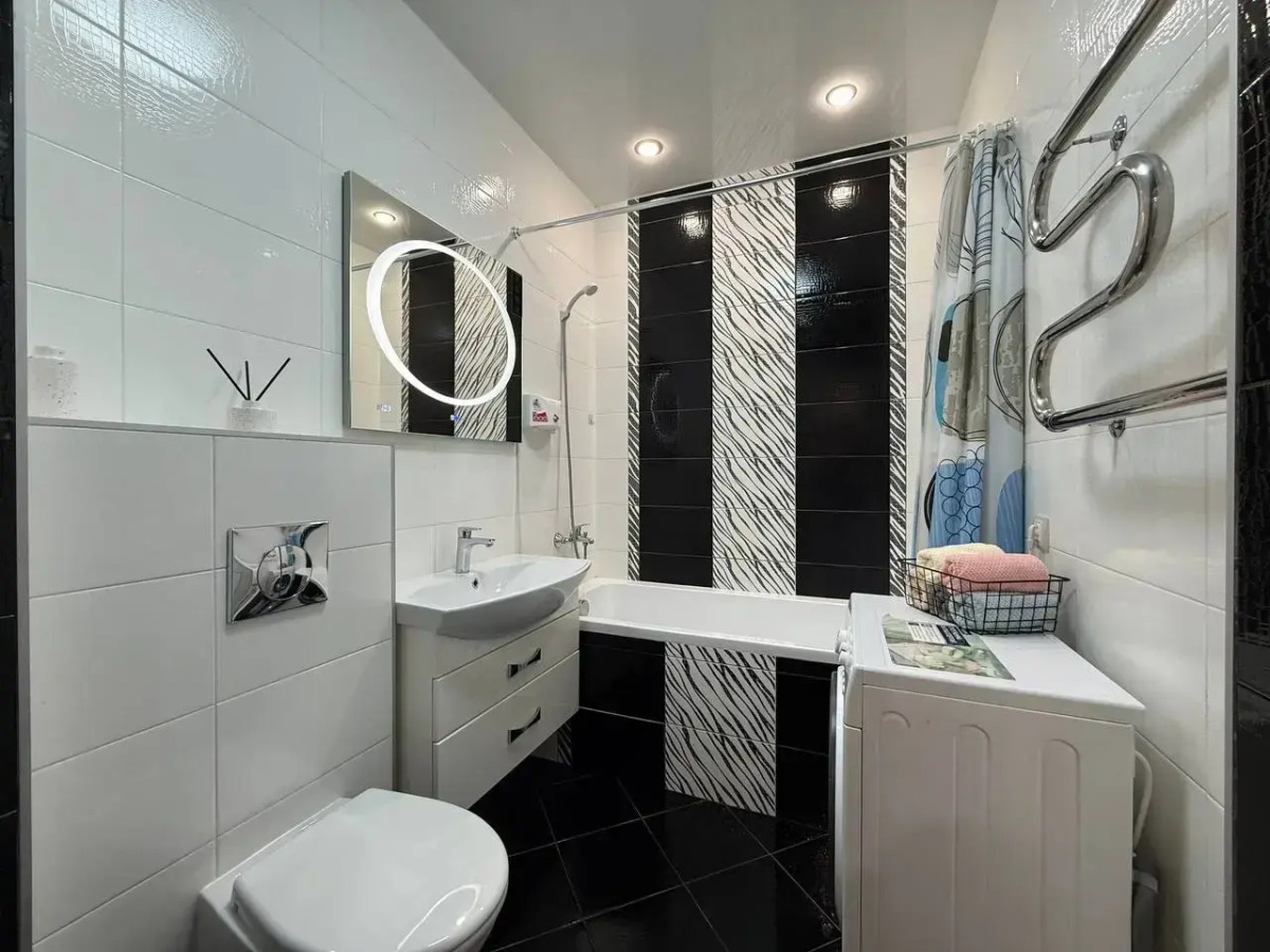 Квартира рядом с ЛДС