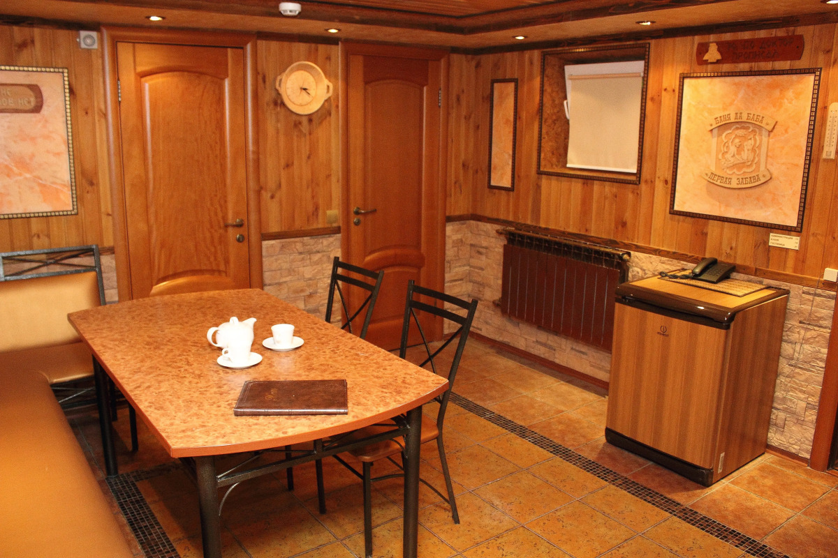 Отель Гостиничный Комплекс Парк отель Д-град