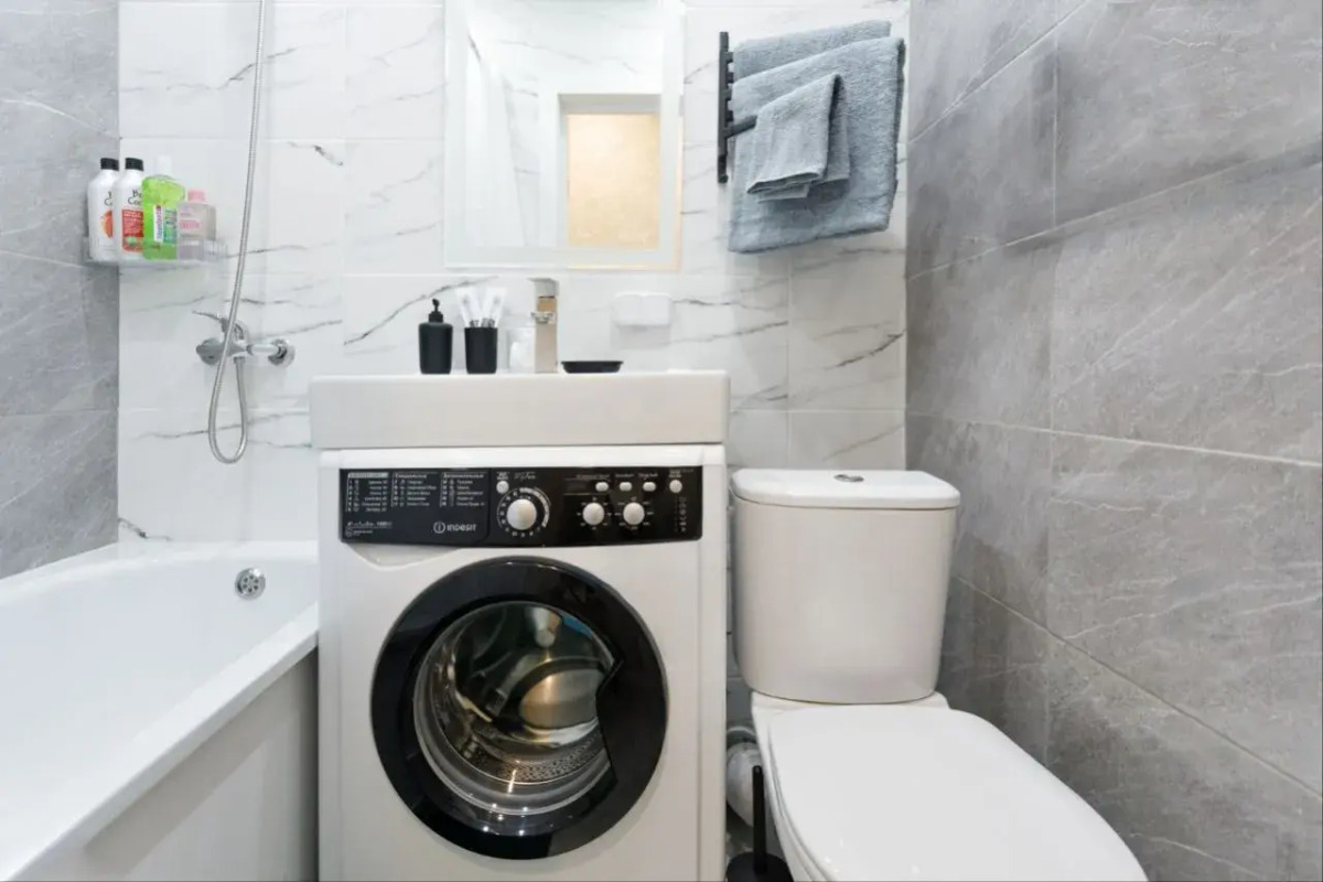 Апартаменты Гнёздышко Green